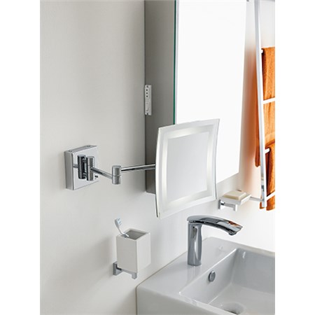 Set completi: gli accessori bagno per spazi al top