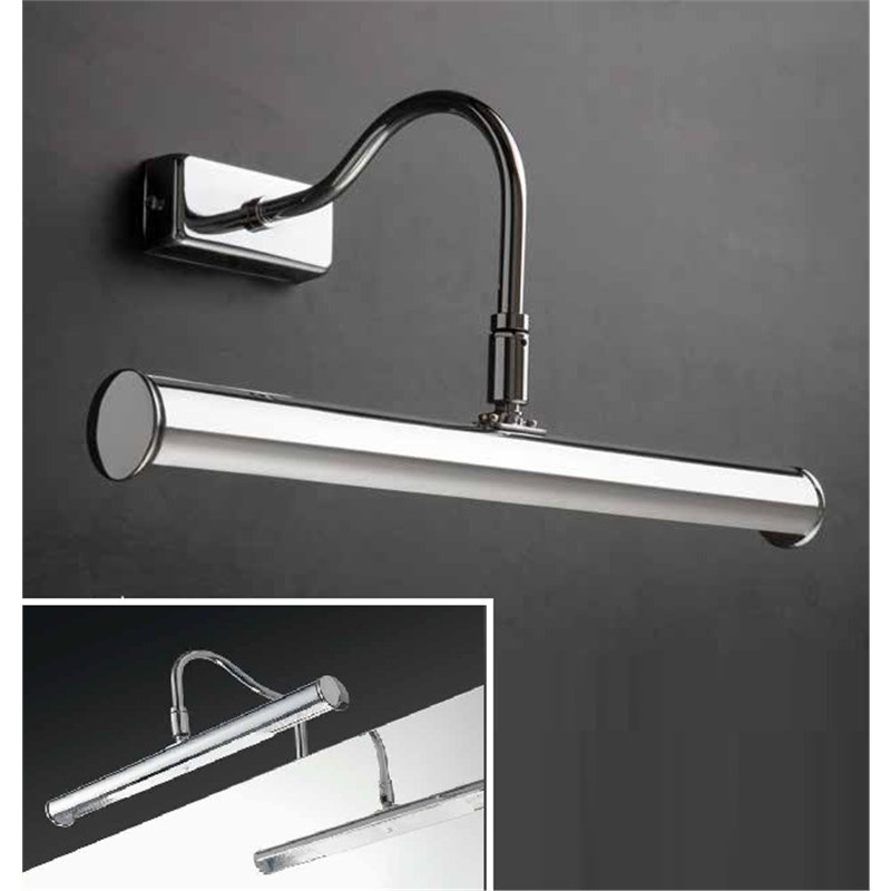 Applique orientabile a LED