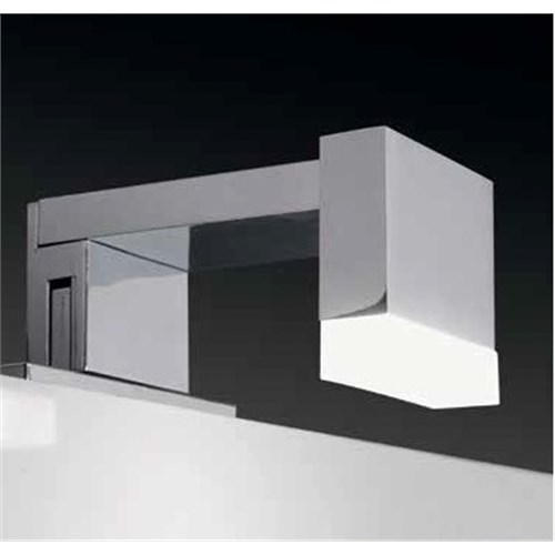 Applique LED per specchio