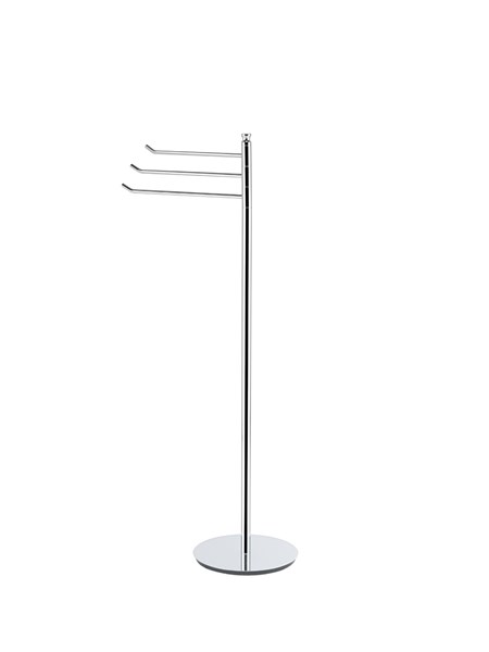 Piantane bagno Hashi, mix perfetto tra stile e funzionalità