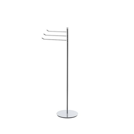 Piantane bagno Hashi, mix perfetto tra stile e funzionalità