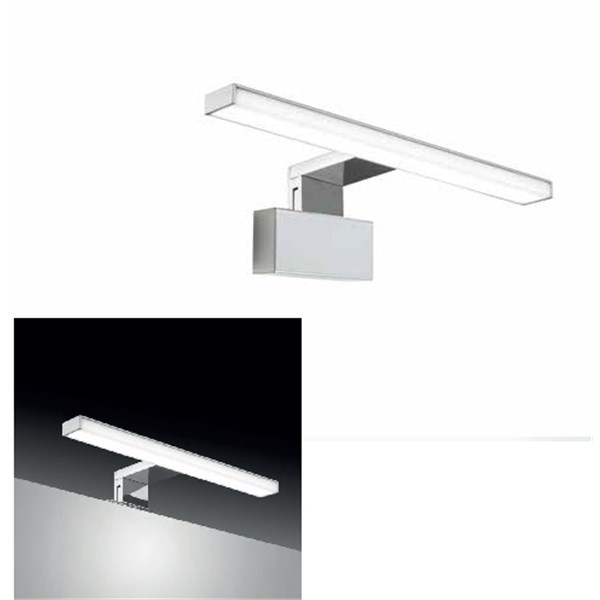 Applique LED a parete