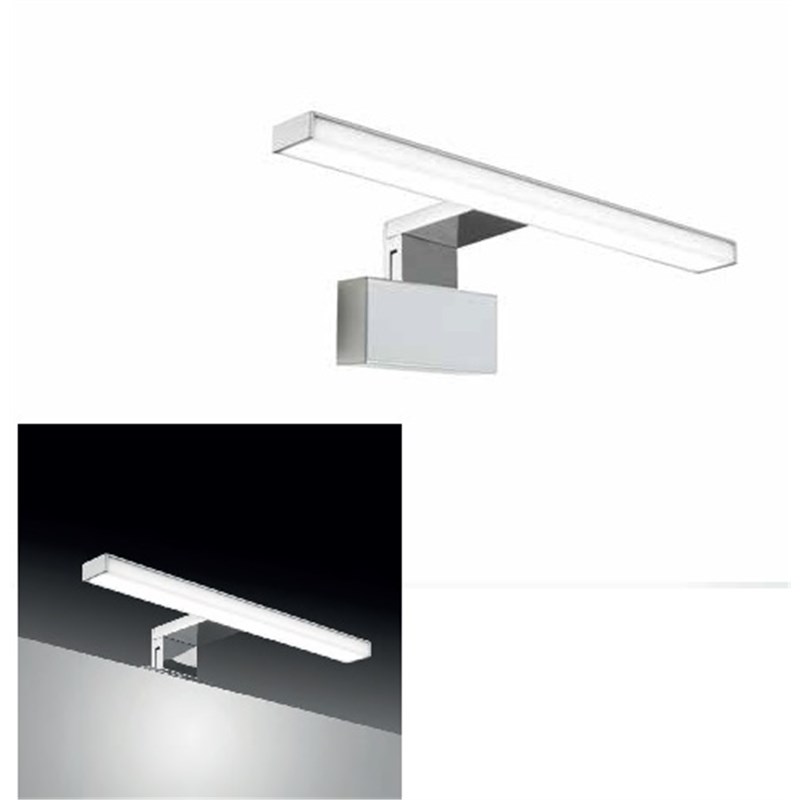 Applique LED a parete