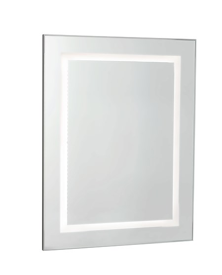 Come scegliere la dimensione dello specchio per il bagno?
