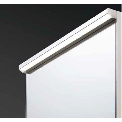 Applique per specchio LED su misura 