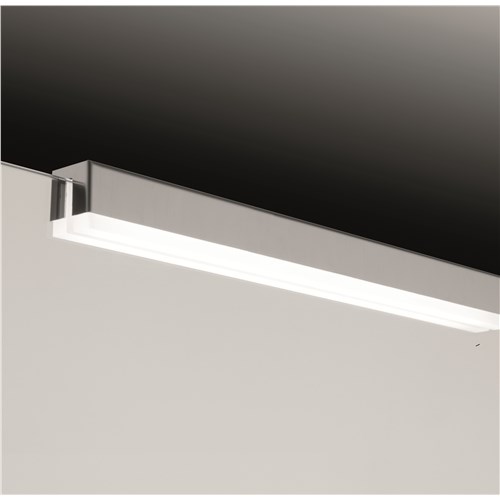 Applique per specchio su vetro 