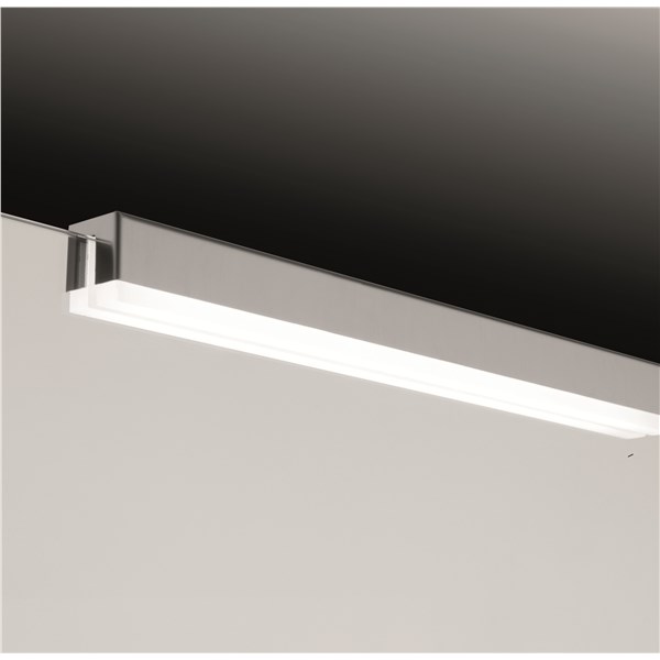 Applique per specchio su vetro 