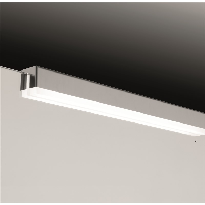 Applique per specchio su vetro 