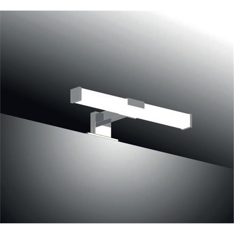 Lampada LED per specchio