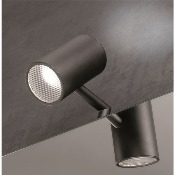 Applique LED per specchio 