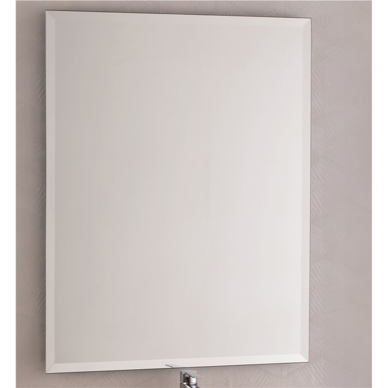 specchio molato reversibile