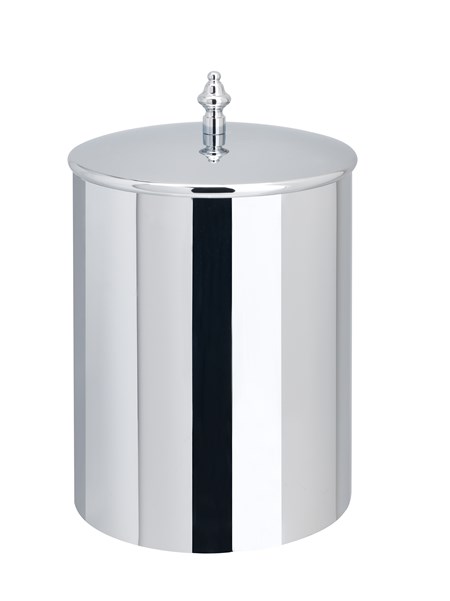 Come scegliere il cestino portarifiuti ideale per il bagno 