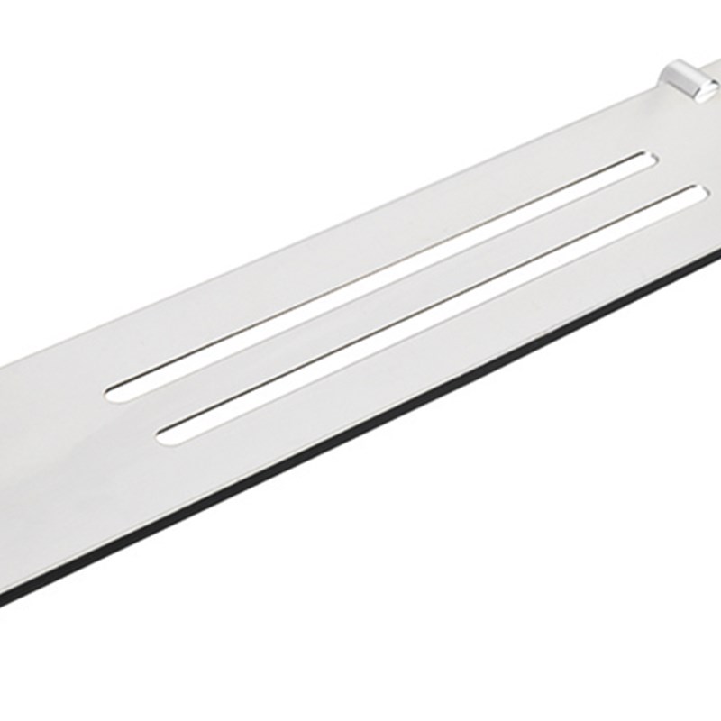 Mensole in acciaio inox