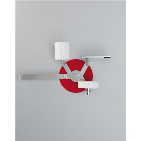 Krea il tuo arredo bagno su misura