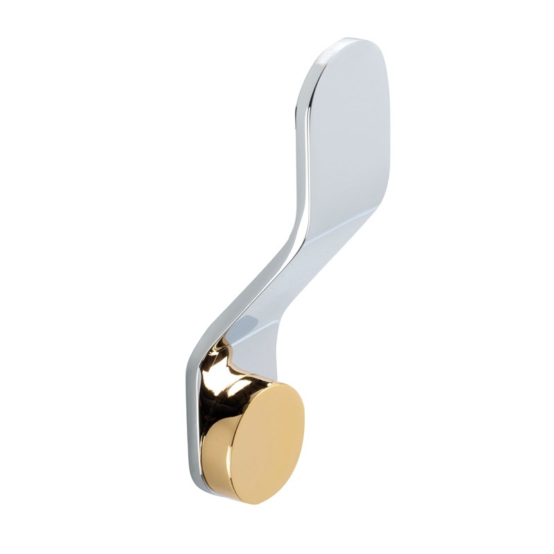 Cromo + Oro