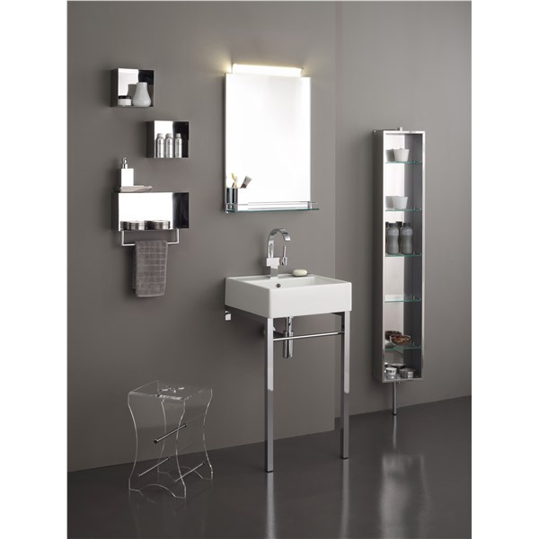 LAVABO IN CERAMICA  art.677.48