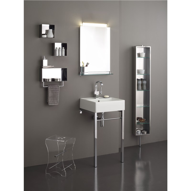 LAVABO IN CERAMICA  art.677.48