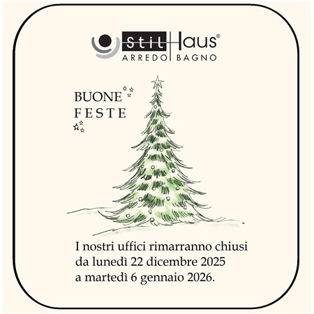 CHIUSURA NATALIZIA 2025