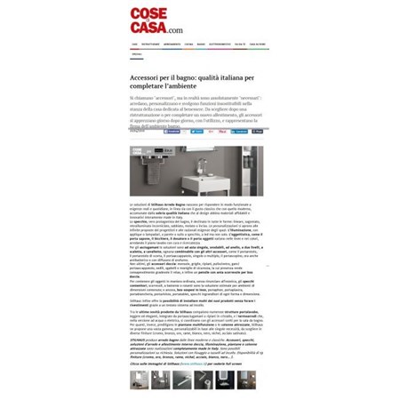 Cose di Casa - Aprile 2016