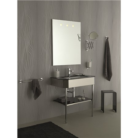     Accessori bagno Diva per ambienti dal fascino speciale