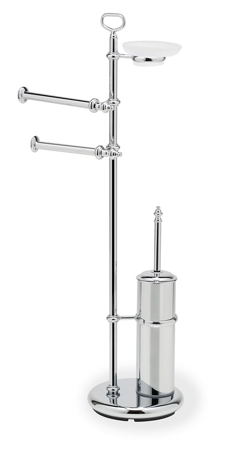 Elite, la piantana bagno per la zona wc/bidet