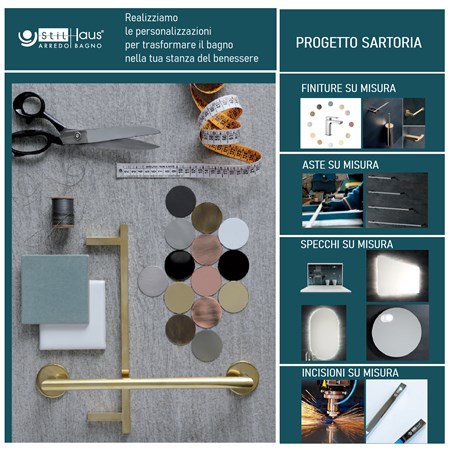 PROGETTO SARTORIA 