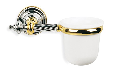 Giunone, accessori eleganti per il bagno classico