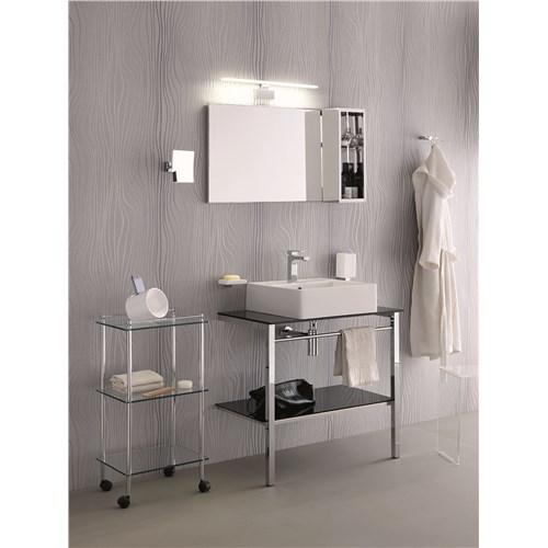 GEA - LAVABO IN CERAMICA 677.48 / CONSOLLE