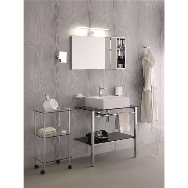 GEA - LAVABO IN CERAMICA 677.48 / CONSOLLE