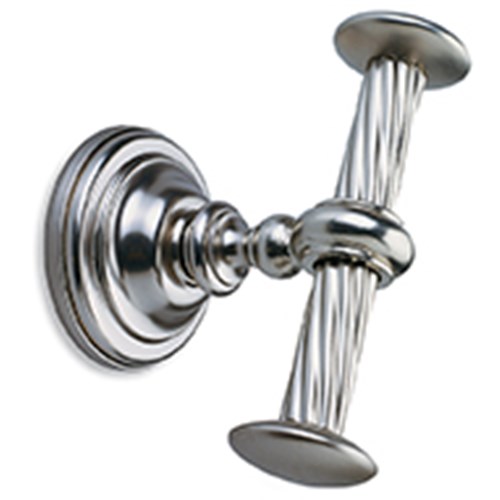 Nickel satinato