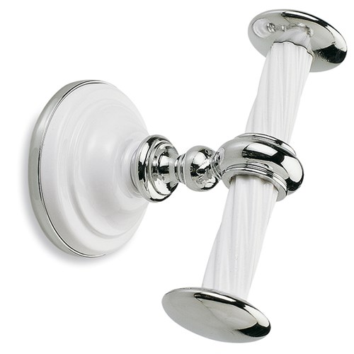Bianco + cromo
