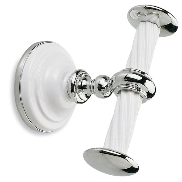 Bianco + cromo