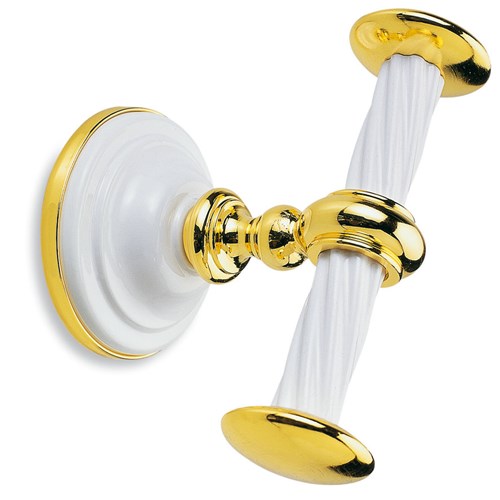 Bianco + Oro
