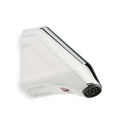 Asciugamani elettrico con fotocellula