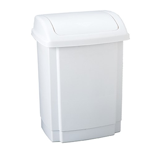 Contenitore per rifiuti ABS (25 lt)