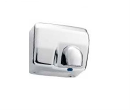 Asciugamani elettrici, caratteristiche
