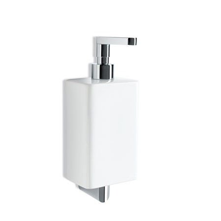 Dosatore sapone liquido Living: 3 soluzioni per il bagno bello e funzionale