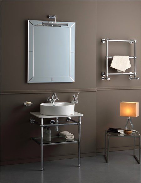 Lavabo bagno: quale materiale?