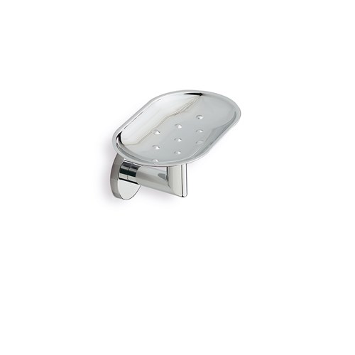Porta sapone in ottone