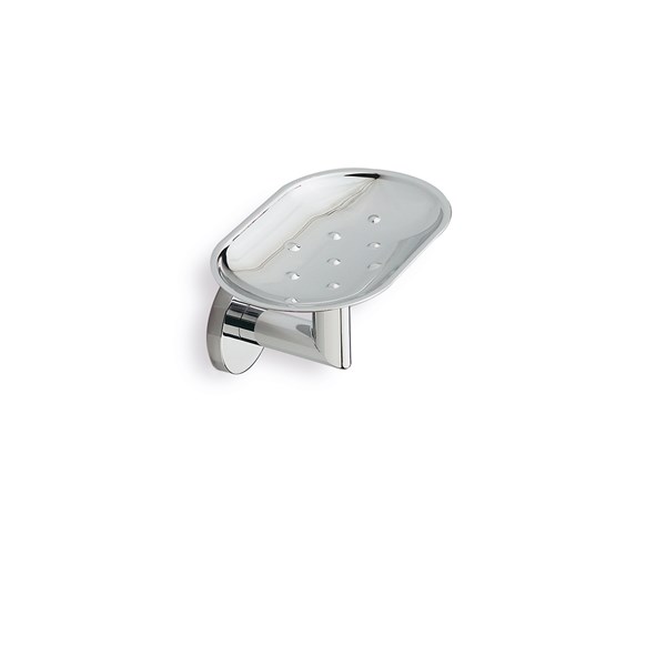 Porta sapone in ottone