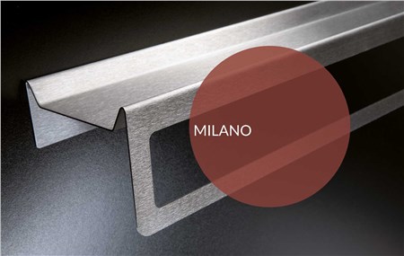 Milano: la collezione di accessori bagno elegante e funzionale