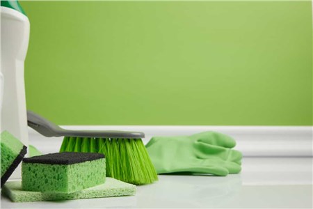 Consigli per una perfetta pulizia accessori bagno