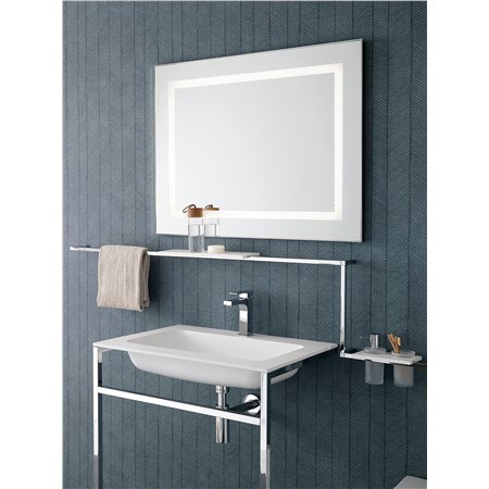 Accessori bagno moderni: soluzioni di design per ogni spazio