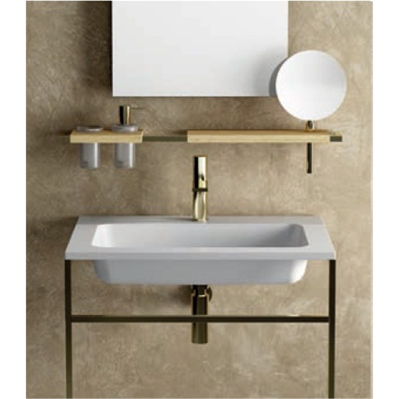 RAIL MULTIFUNZIONE LAVABO 