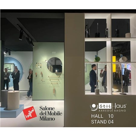 SALONE DEL MOBILE 21/26-04-2026 - Milano RHO