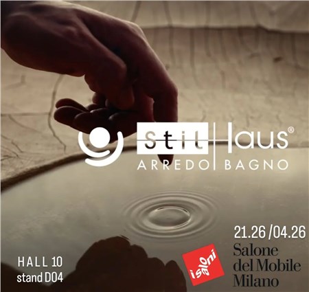 SALONE DEL MOBILE 21/26-04-2026 - Milano RHO
