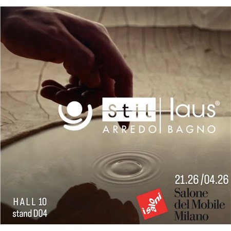 SALONE DEL MOBILE 21/26-04-2026 - Milano RHO