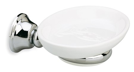 Porta sapone a parete Smart: l'accessorio bagno per ambienti al top