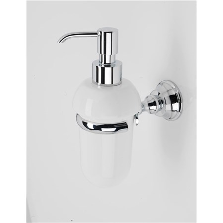 Soluzioni raffinate per un bagno smart