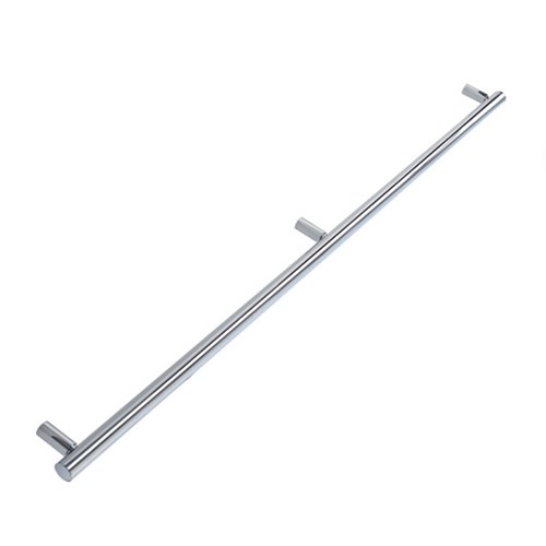 Maniglione di sicurezza in ottone cm 120